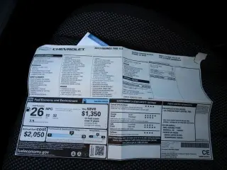 2013 CHEVROLET EQUINOX