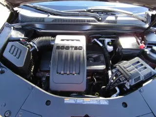 2013 CHEVROLET EQUINOX