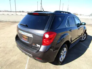 2013 CHEVROLET EQUINOX
