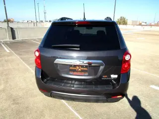 2013 CHEVROLET EQUINOX