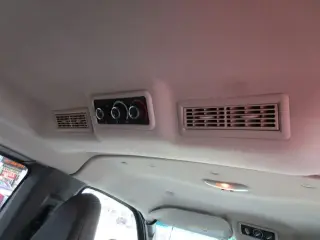 2016 CHEVROLET EXPRESS 2500 PASSENGER