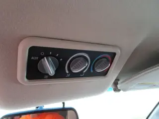 2016 CHEVROLET EXPRESS 2500 PASSENGER