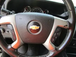 2016 CHEVROLET EXPRESS 2500 PASSENGER