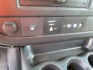 2016 CHEVROLET EXPRESS 2500 PASSENGER