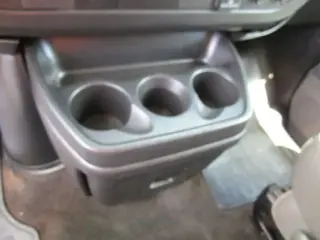 2016 CHEVROLET EXPRESS 2500 PASSENGER