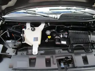 2016 CHEVROLET EXPRESS 2500 PASSENGER