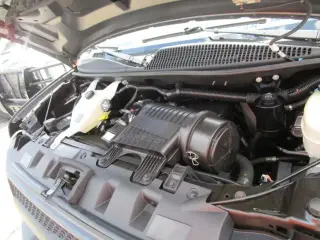 2016 CHEVROLET EXPRESS 2500 PASSENGER