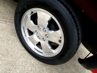 2007 CHEVROLET SILVERADO (CLASSIC) 1500 CREW CAB