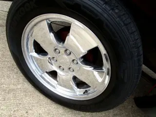 2007 CHEVROLET SILVERADO (CLASSIC) 1500 CREW CAB