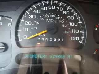 2007 CHEVROLET SILVERADO (CLASSIC) 1500 CREW CAB