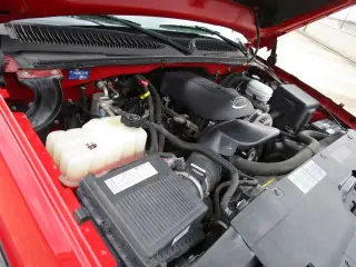 2007 CHEVROLET SILVERADO (CLASSIC) 1500 CREW CAB