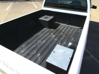 1993 CHEVROLET S10 REGULAR CAB