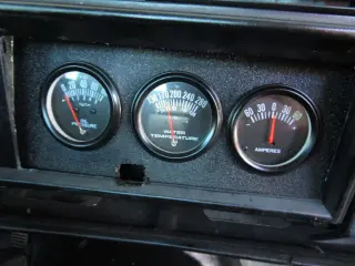 1993 CHEVROLET S10 REGULAR CAB