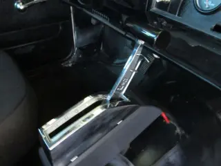 1993 CHEVROLET S10 REGULAR CAB