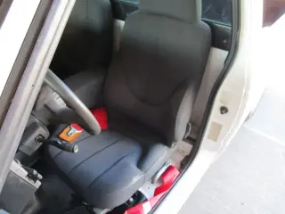 1993 CHEVROLET S10 REGULAR CAB