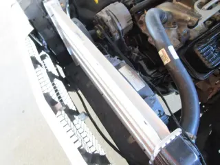 1993 CHEVROLET S10 REGULAR CAB