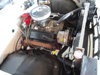 1993 CHEVROLET S10 REGULAR CAB