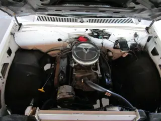 1993 CHEVROLET S10 REGULAR CAB