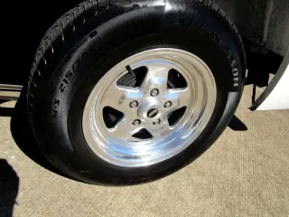 1993 CHEVROLET S10 REGULAR CAB