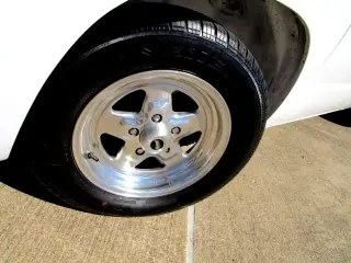1993 CHEVROLET S10 REGULAR CAB