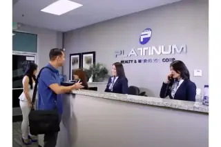 Platinum Real Estate