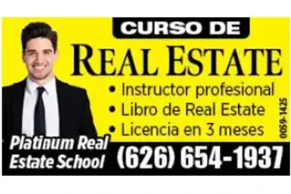 Platinum Real Estate