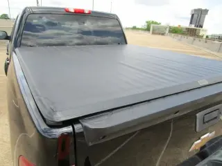 2011 CHEVROLET SILVERADO 1500 CREW CAB