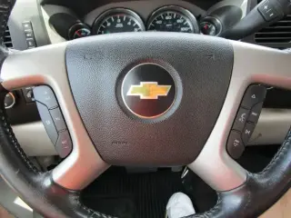 2011 CHEVROLET SILVERADO 1500 CREW CAB