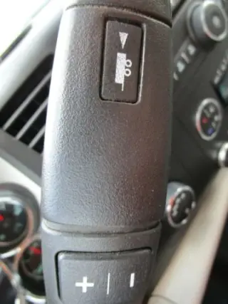 2011 CHEVROLET SILVERADO 1500 CREW CAB