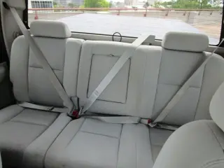 2011 CHEVROLET SILVERADO 1500 CREW CAB