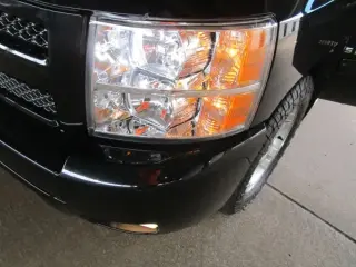 2011 CHEVROLET SILVERADO 1500 CREW CAB