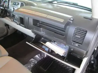 2011 CHEVROLET SILVERADO 1500 CREW CAB