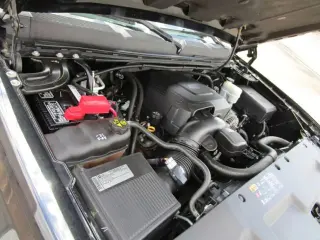 2011 CHEVROLET SILVERADO 1500 CREW CAB