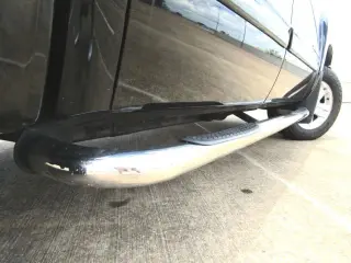 2011 CHEVROLET SILVERADO 1500 CREW CAB