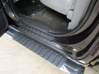2016 CHEVROLET SILVERADO 1500 CREW CAB