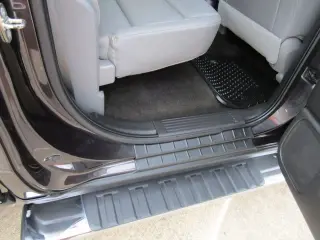 2016 CHEVROLET SILVERADO 1500 CREW CAB