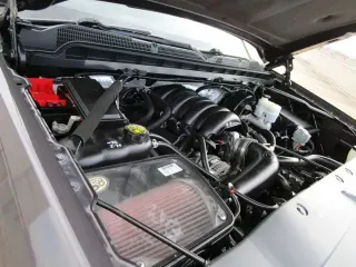 2016 CHEVROLET SILVERADO 1500 CREW CAB