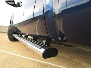2011 CHEVROLET SILVERADO 1500 CREW CAB
