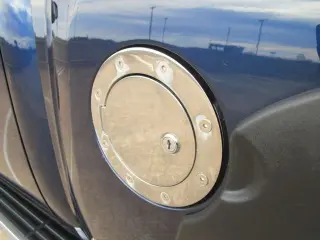 2011 CHEVROLET SILVERADO 1500 CREW CAB