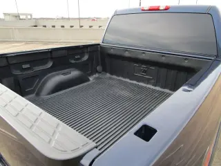 2011 CHEVROLET SILVERADO 1500 CREW CAB