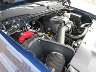 2011 CHEVROLET SILVERADO 1500 CREW CAB