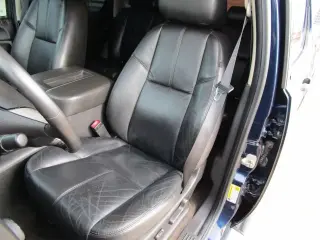 2011 CHEVROLET SILVERADO 1500 CREW CAB