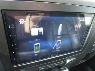 2011 CHEVROLET SILVERADO 1500 CREW CAB
