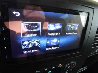 2011 CHEVROLET SILVERADO 1500 CREW CAB
