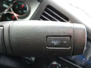 2011 CHEVROLET SILVERADO 1500 CREW CAB