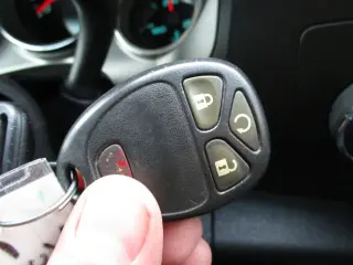2011 CHEVROLET SILVERADO 1500 CREW CAB