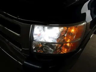 2011 CHEVROLET SILVERADO 1500 CREW CAB