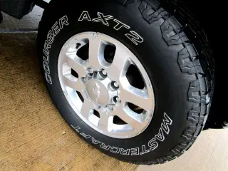 2012 CHEVROLET SILVERADO 2500 HD CREW CAB