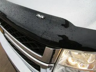 2012 CHEVROLET SILVERADO 2500 HD CREW CAB