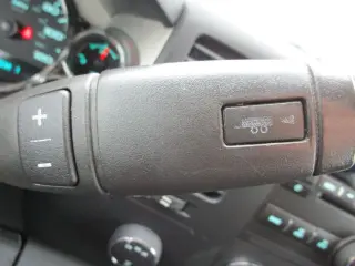 2012 CHEVROLET SILVERADO 2500 HD CREW CAB